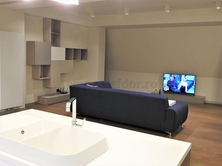 Iancu Nicolae duplex - 2 dormitoare - 5