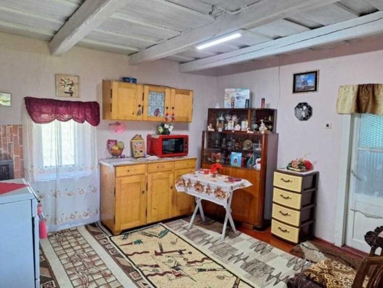 Casă cu 2 camere în Vale