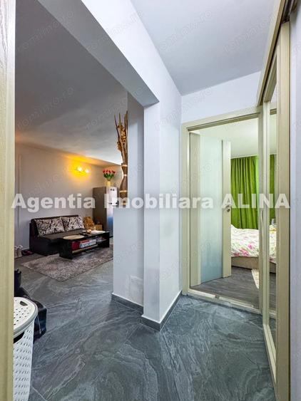 Apartament cu 2 camere decomandat în Gojdu
