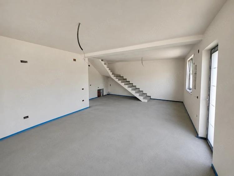Vila ?tefane?ti, zona Lidl, construc?ie 2025 - 5