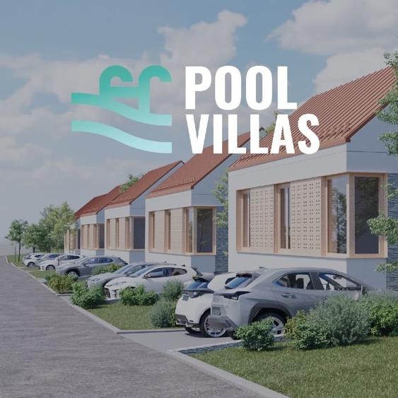 Casă individuală cu 4 camere cu Canalizare în Jucu de Sus
