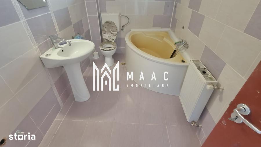 Apartament 3 camere de vanzare Sibiu | Tiglari, Binder | 77 mp - 3