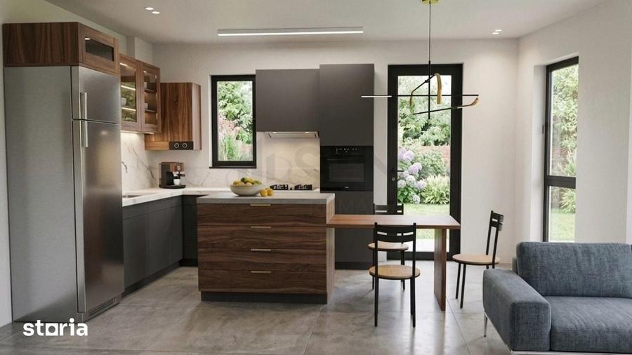 Tineretului Unirii 3 Camere in Bloc Boutique - 5