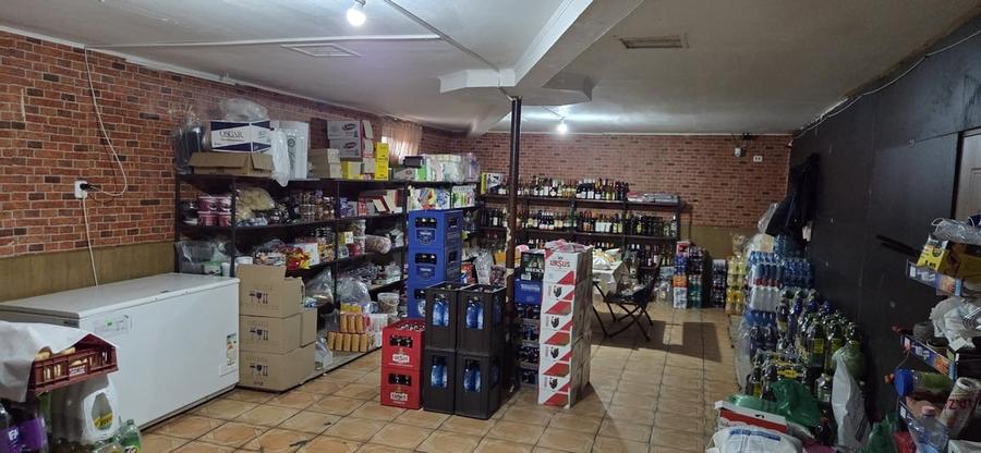 Casă cu 6 camere cu Teren 600 Mp în Fierbinți