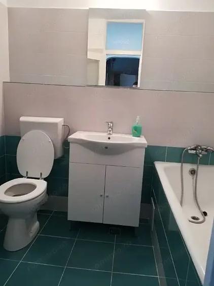 Apartament cu 2 camere decomandat în Nerva Traian