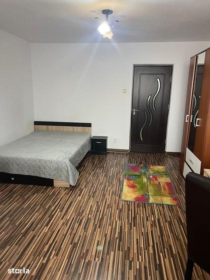 Garsonieră în Tătărași
