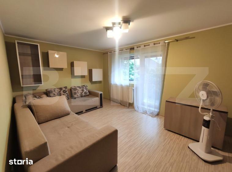Apartament 2 camere modern, parcare inclusa, Carpati 2 - 5