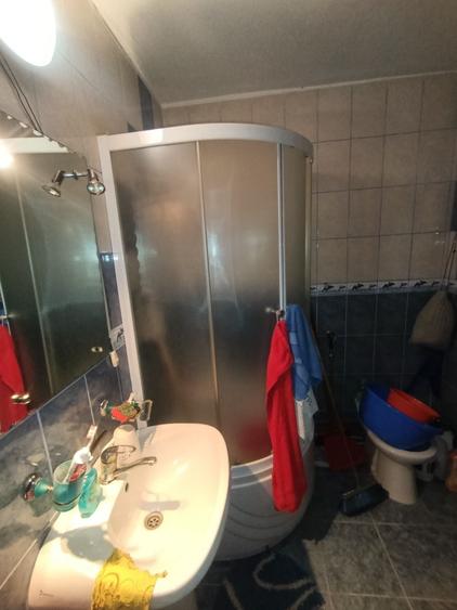 Garsonieră decomandată în Găvana