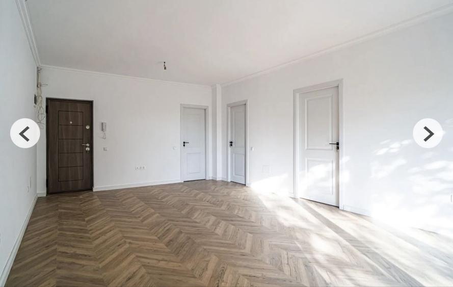 Apartament cu 3 camere semidecomandat în Prelungirea Ghencea