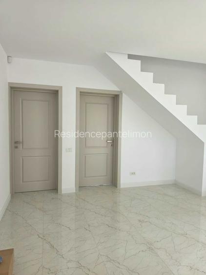 Vila de vanzare in orasul Pantelimon