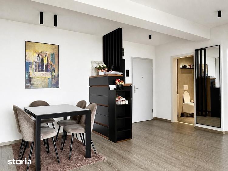 Apartament 2 camere Tomis Plus Maurer Residence -125000euro - 10