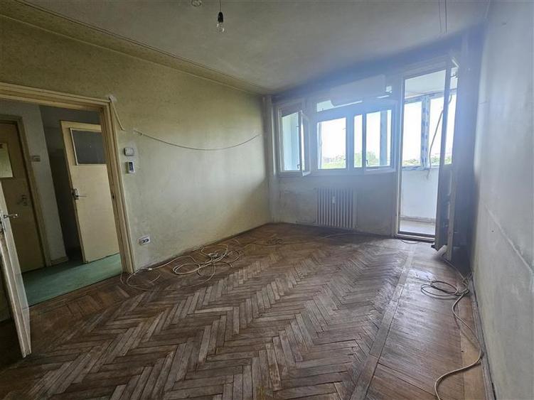 Apartament cu 2 camere semidecomandat în Parcul Circului