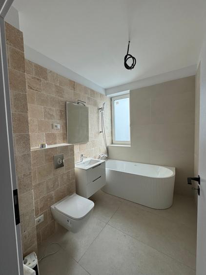 Apartament cu 2 camere decomandat în Mehala
