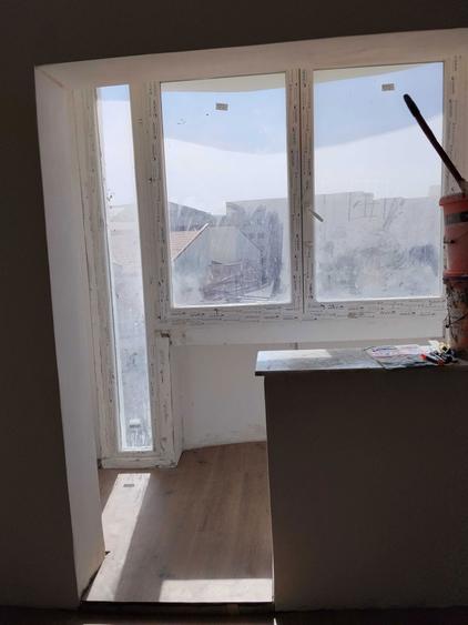 Apartament cu 2 camere decomandat în Nord