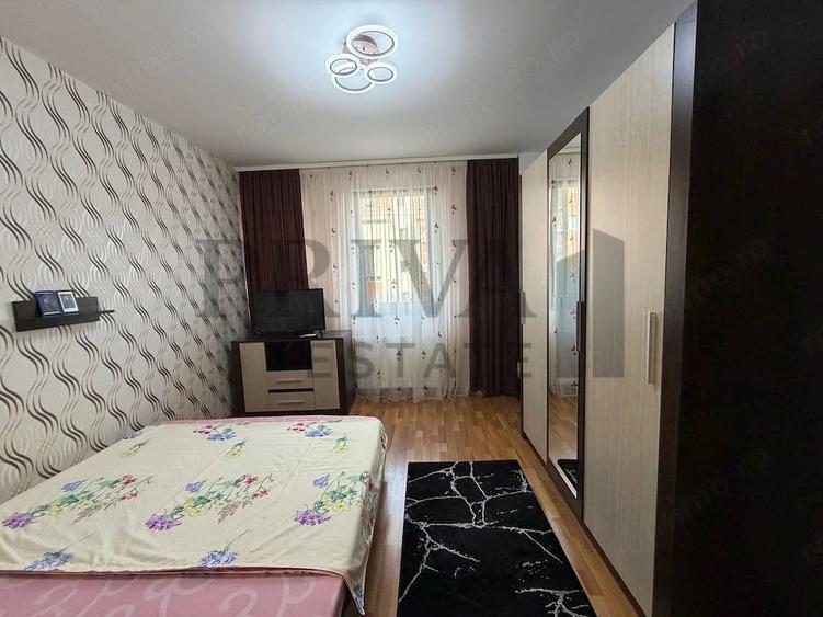 Apartament cu 2 camere în Soarelui