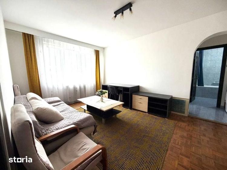 Apartament 2 Camere, 47 mp | P-ta Abator - Bulevardul Bucuresti - 4