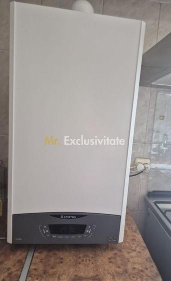 Apartament cu 3 camere decomandat, mobilat în Ultracentral
