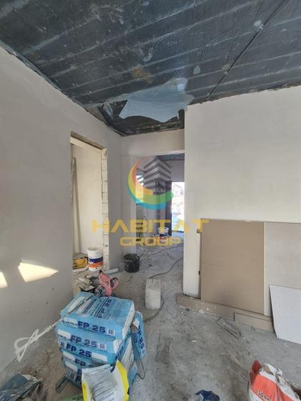 Casă individuală cu 3 camere cu Teren 261 Mp în Berceni