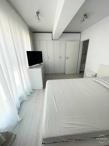 Apartament Studio 2 camere de inchiriat 81 Residence, prima inchiriere, 5 min Metrou Berceni - 4