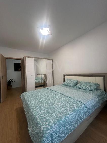 Apartament 3 camere cu gradina - Cartierul Arhitectilor - 6