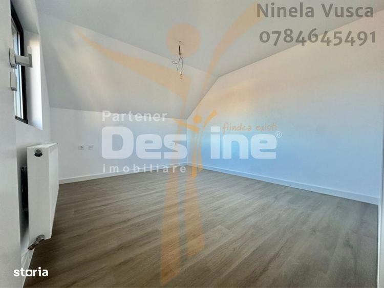 Casă cu 4 camere decomandat cu Teren 400 Mp în Valea