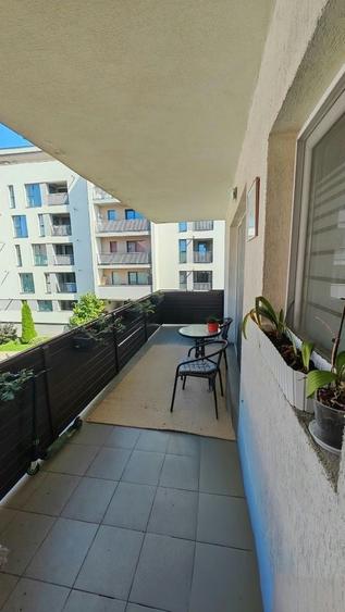 Inchiriez ap 3 camere Buna Ziua - 2