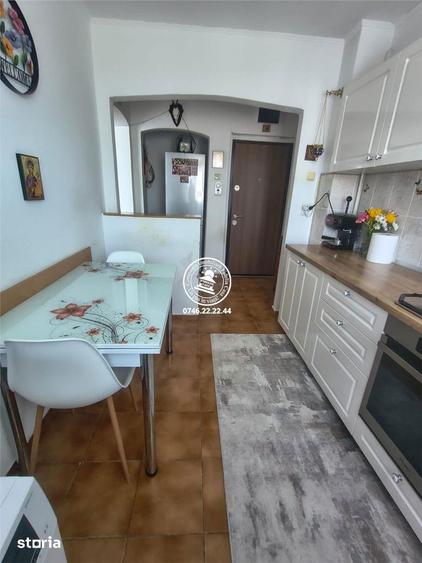 Apartament 2 camere de vanzare, Cantemir - Podul de Piatra - 2