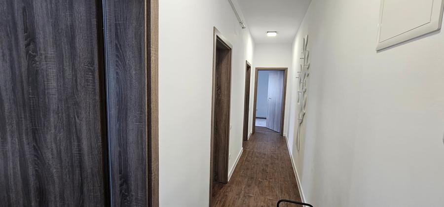 Inchiriez apartament de 2camere,decomandate,la intrare in Cartierul Arhitectilor - 4
