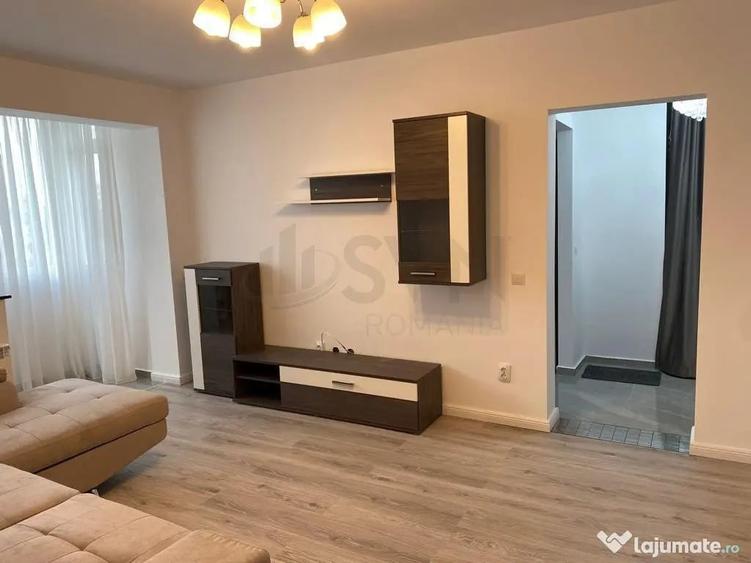Apartament cu 2 camere semidecomandat în Victoriei