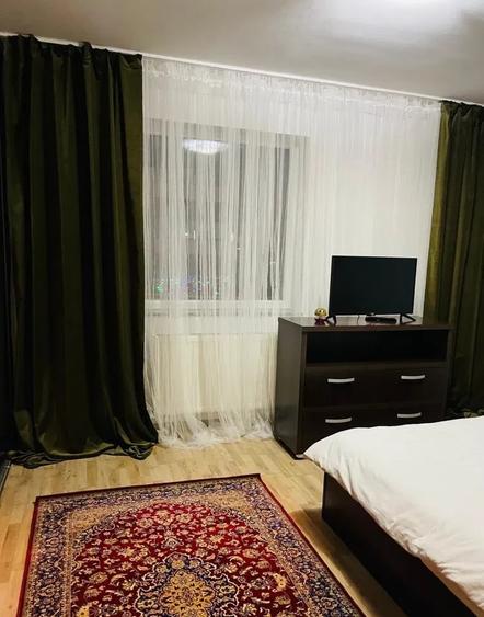 Apartament cu 2 camere în Voluntari