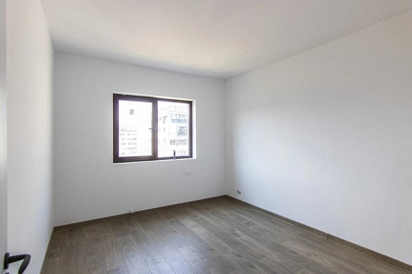 Apartament cu 3 camere decomandat în Militari
