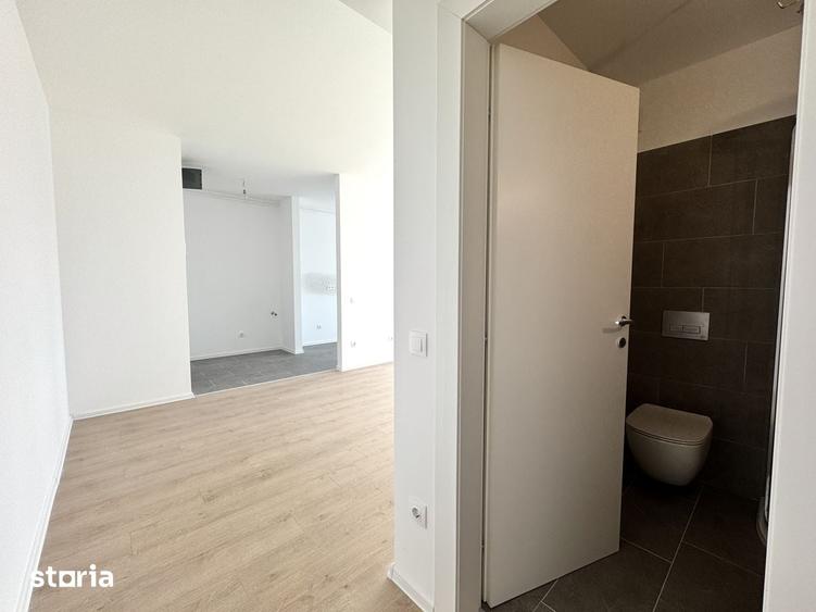 3 camere NOU-75mp SU +Terasa 13mp/ Lacul Straulesti-Mall Colosseum /S1 - 7