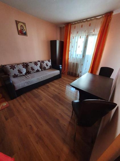 Garsonieră decomandată în Mănăștur