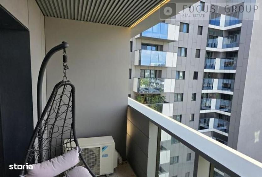 Apartament cu 2 camere în Cotroceni