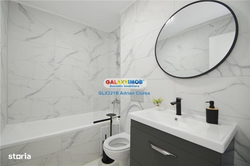 Apartament cu 2 camere în Ștefăneștii de Jos