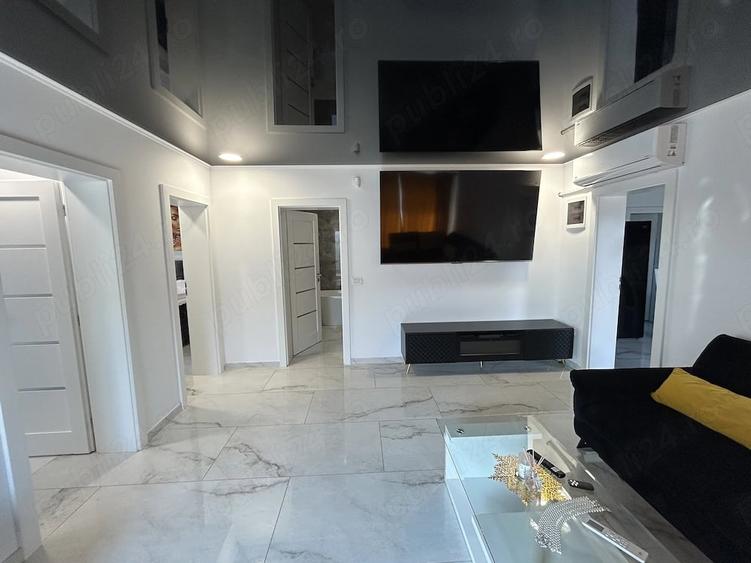 Casă cu Teren 470 Mp în Central