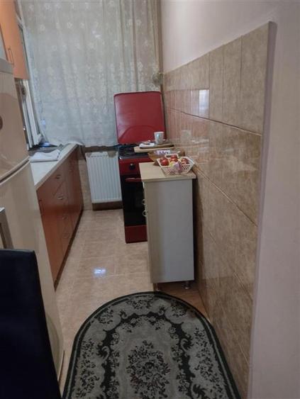Apartament Etaj 1 Bd Rebreanu - 18