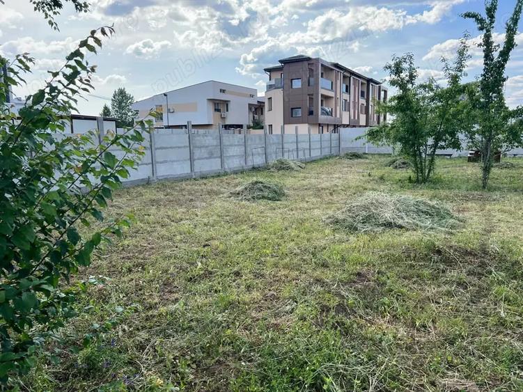 Terenuri vanzare Bucuresti, Cartier METALURGIEI, str. Drum Binelui 201-205 - 3