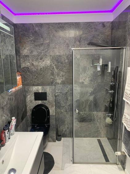 Apartament nou cu 2 camere, confort sporit, 60mp, etaj 1, superfinisat, mobillat si utilat, cu garaj - 5