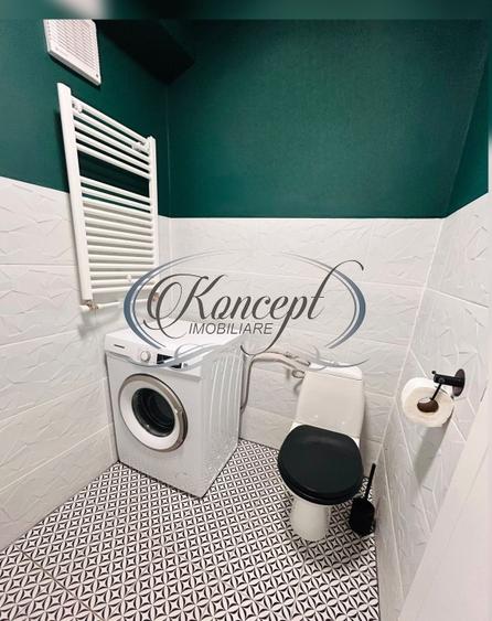 Horea, apartament modern cu 3 camere, pet friendly - 9