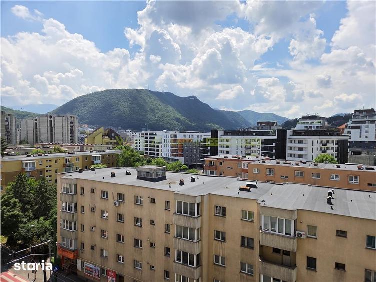 Apartament cu 2 camere, mobilat în Griviței