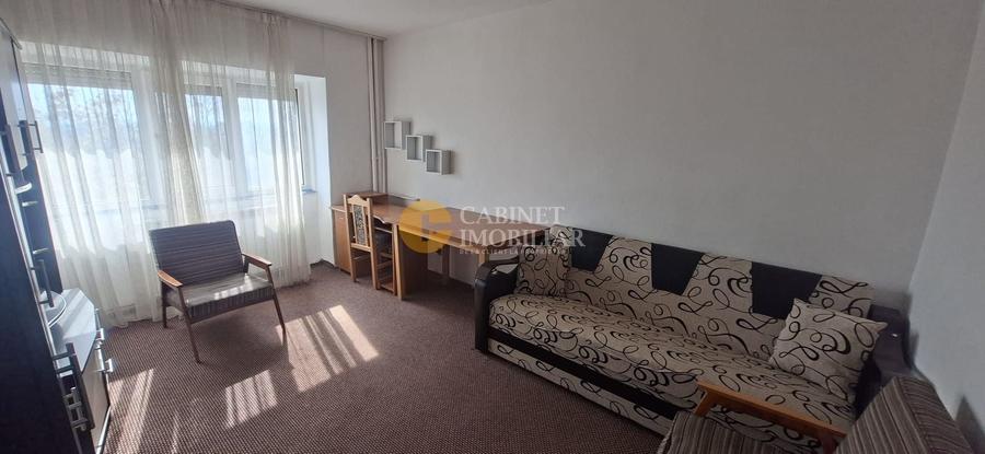 Apartament cu 2 camere decomandat, mobilat în Bd. Independenței