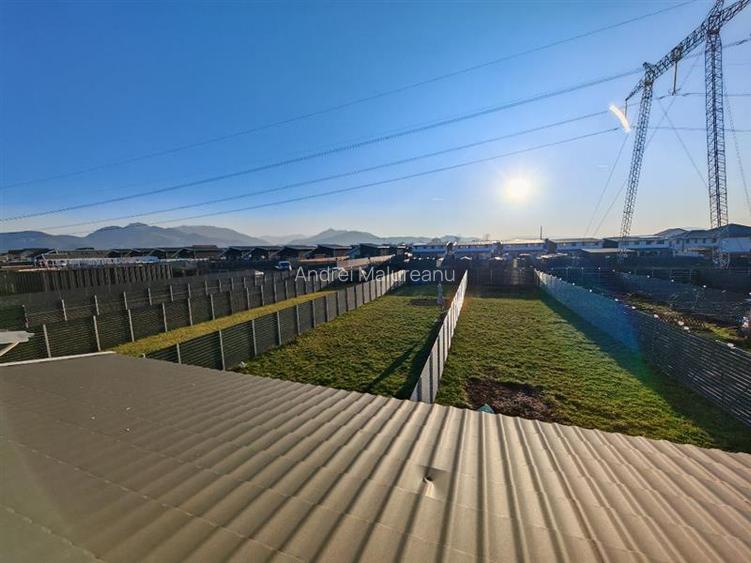 Inchiriem Casa Tip Duplex, 4 Camere, Utilata, Tarlungeni izvor