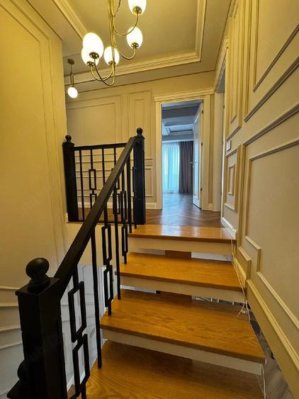 Apartament cu 4 camere decomandat în Rahova
