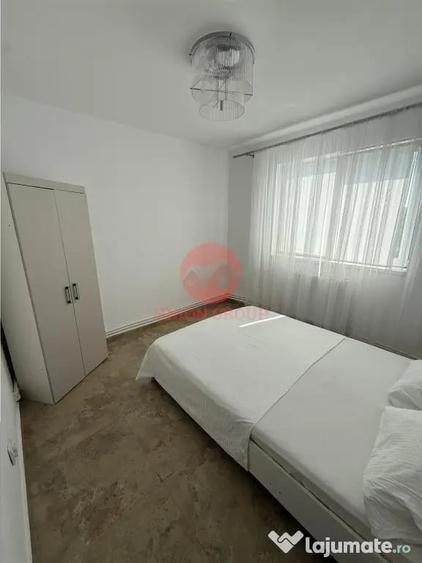 Apartament De Inchiriat, 3 Camere, Zona Tomis Nord - Constanta (Constanta) - 7
