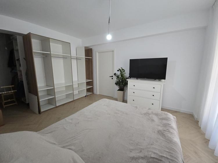 APARTAMENT 3 CAMERE DE VANZARE BANEASA-BIHARIA - 2