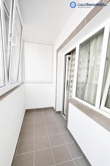 Apartament cu 3 camere în Drumul Taberei