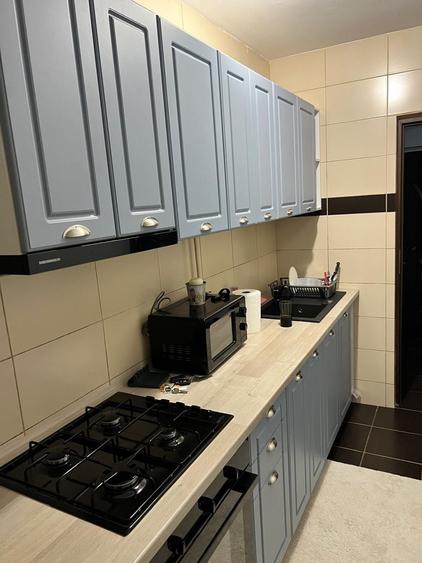Apartament cu 2 camere semidecomandat în Șcheia