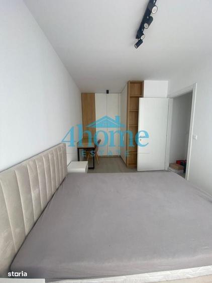 Apartament cu 2 camere în Theodor Pallady