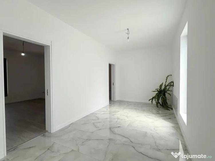 Casă cu 7 camere în Central